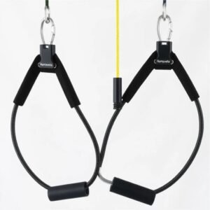 Rompvela VersaTube Resistance Cords