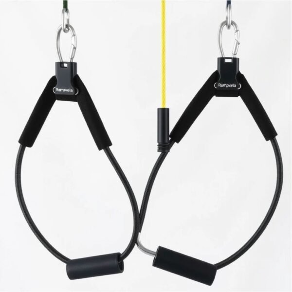 Rompvela VersaTube Resistance Cords