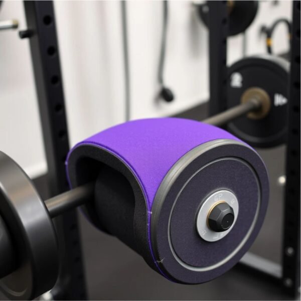 ArmFlex Curl Bar Pad