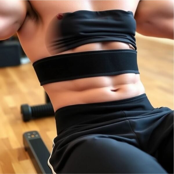 SweatLock Sauna Belt