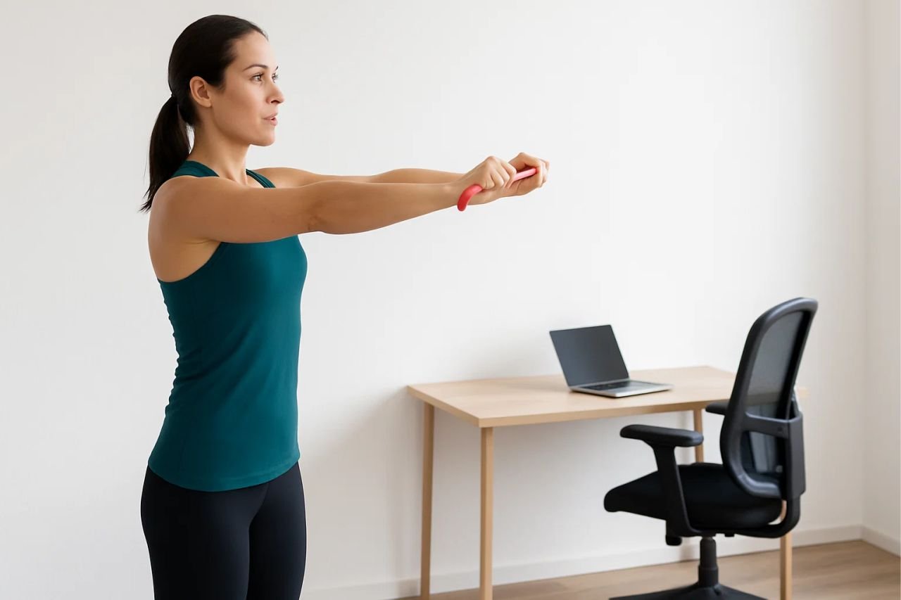 2. Band-Assisted Pull-Aparts