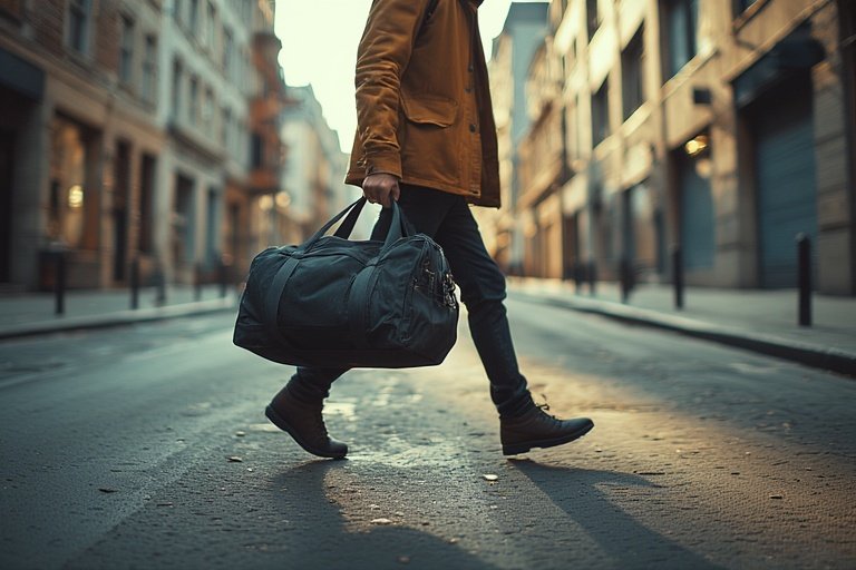 Lightweight and Easy to Carry