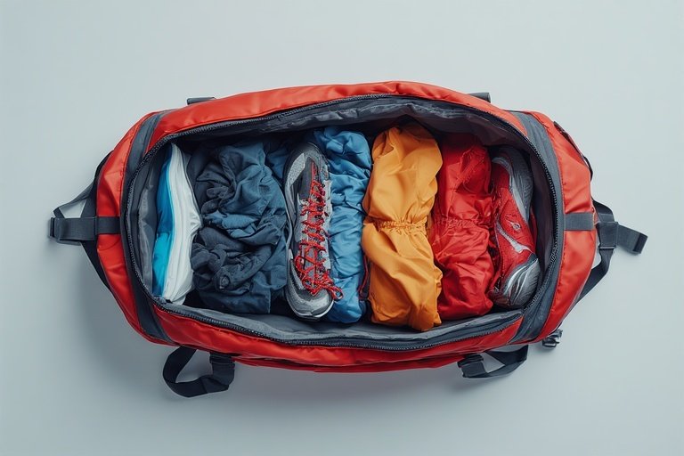 Spacious Yet Compact Design