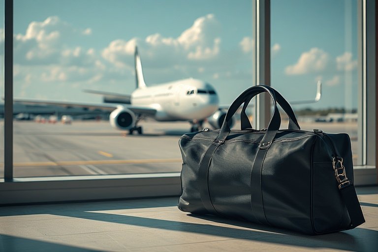Top 10 Reasons Duffle Bags Are the Ultimate Choice for Travel, Sports & Fitness